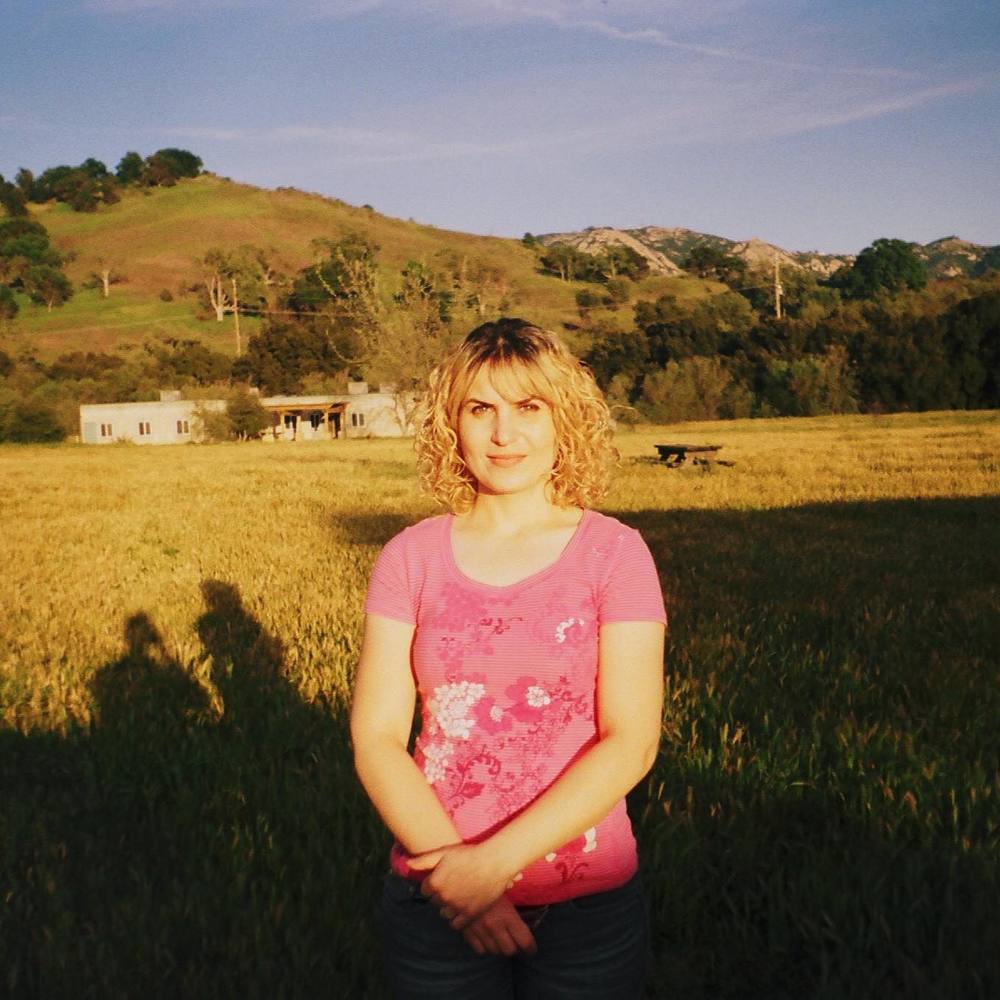 Meet your Posher, Fazilat